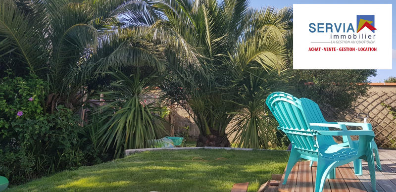 Maison - 150 m² - 7 pièces