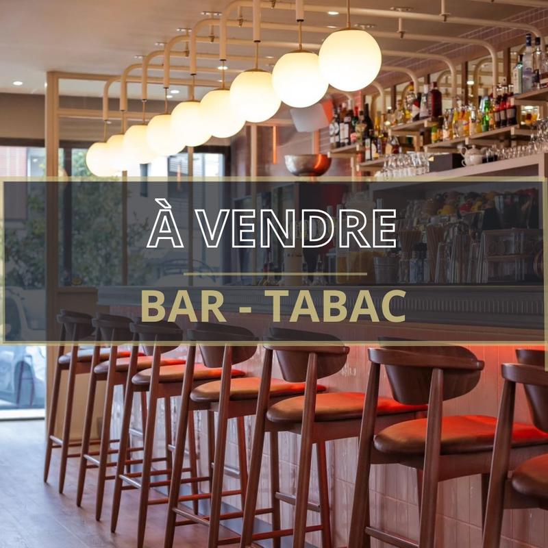 Fonds de commerce - 60 m²