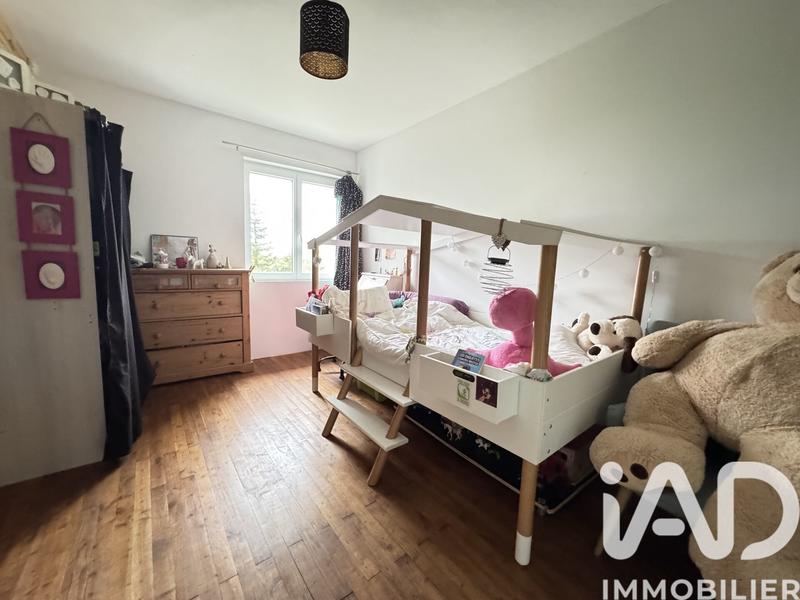 Maison de village - 233 m² - 8 pièces