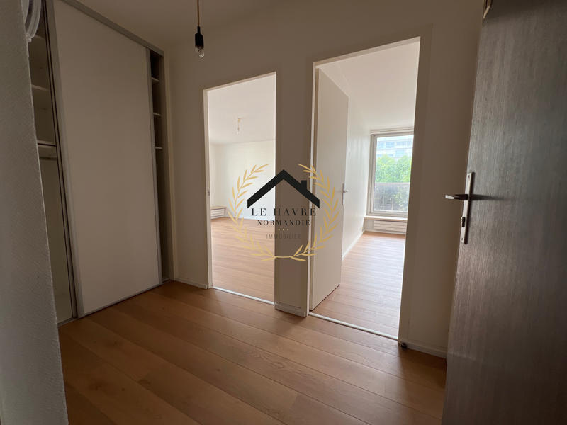 Appartement - 51 m² - 2 pièces