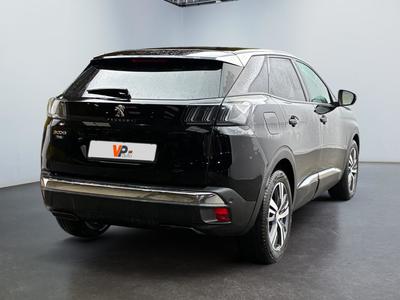 Peugeot 3008 Puretech 130ch s&amp;S Eat8 Allure Pack