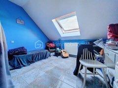 Pavillon - 98 m² - 5 pièces