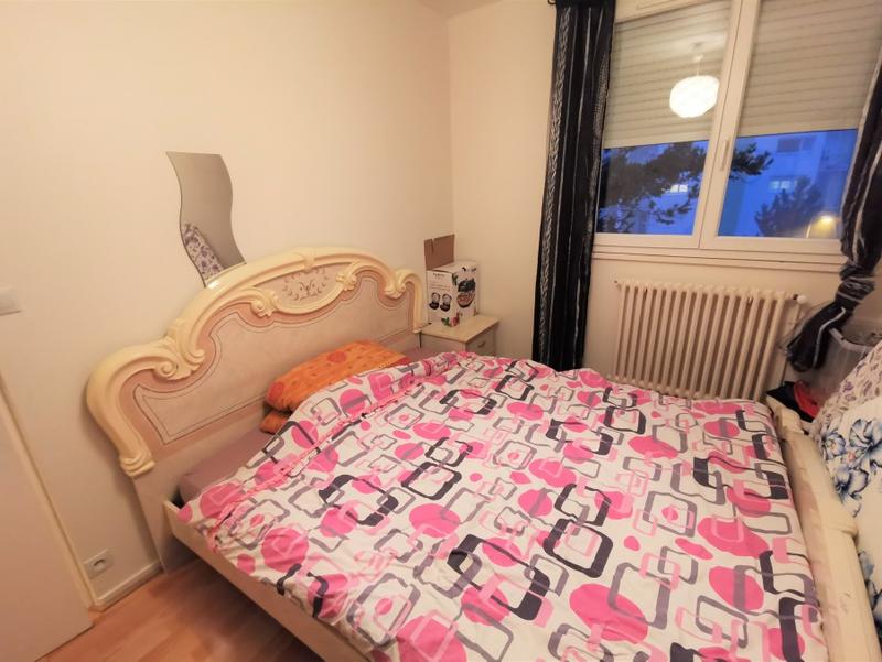 Appartement - 75 m² - 4 pièces