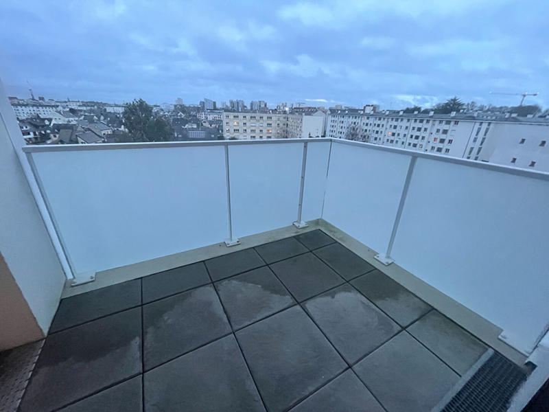 Appartement - 51 m² - 2 pièces