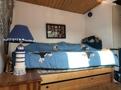 Maison - 37 m² - 3 pièces