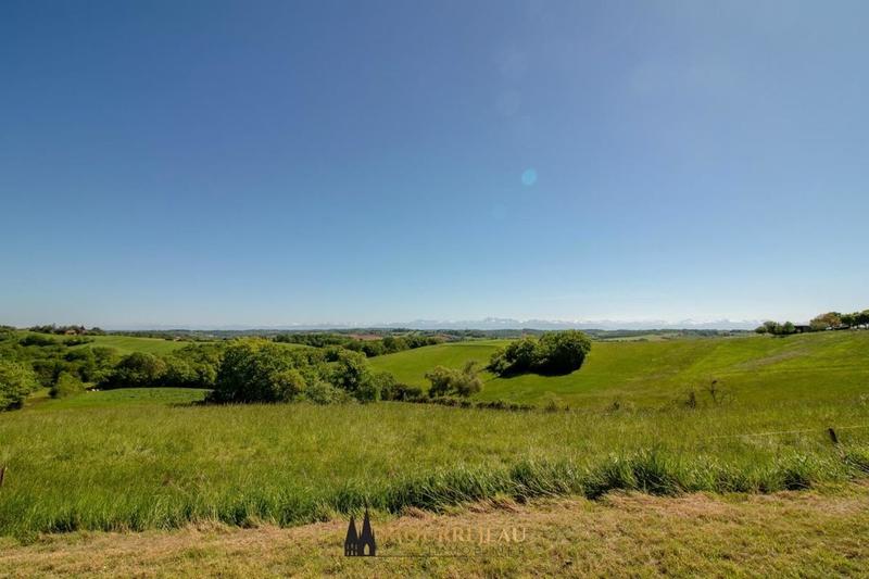 Maison de campagne - 160 m² - 7 pièces