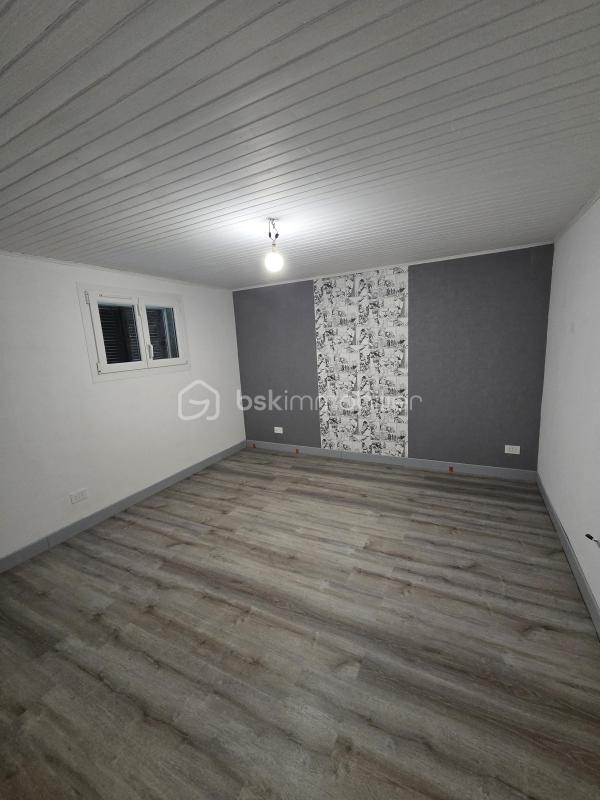 Maison - 119 m² - 7 pièces