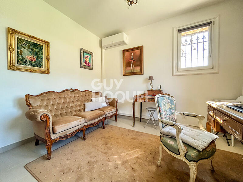 Maison - 139 m² - 5 pièces