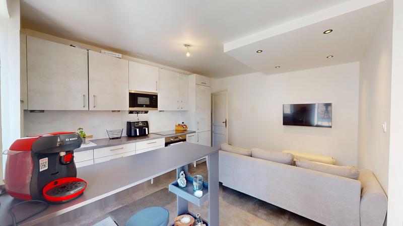 Villa - 112 m² - 5 pièces