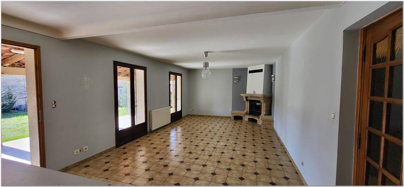 Maison - 108 m² - 6 pièces