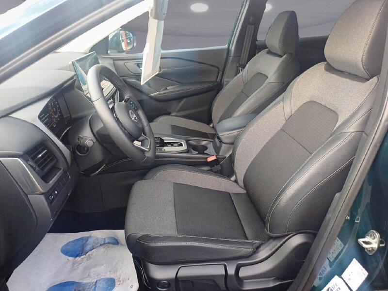 Nissan Qashqai e-Power 190 ch n-Connecta