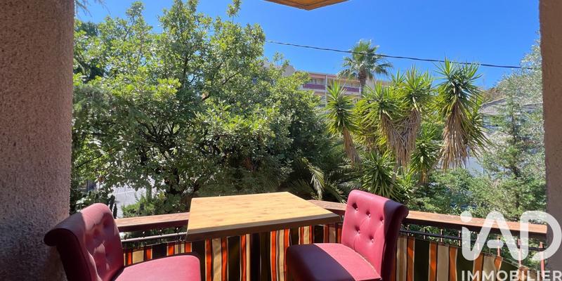 Duplex - 124 m² - 5 pièces