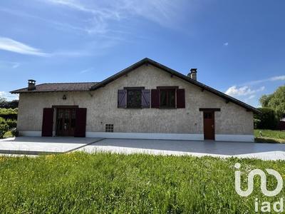 Maison - 158 m² - 5 pièces