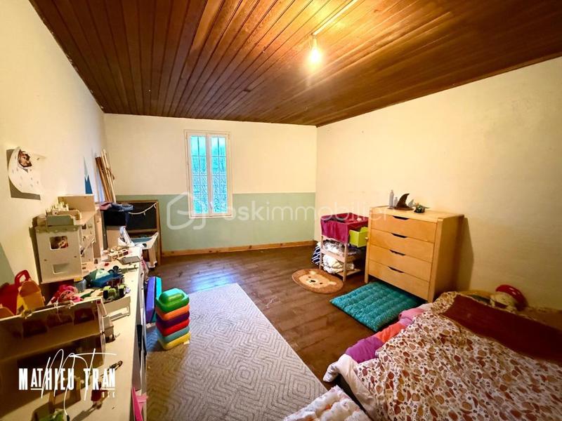 Maison - 157 m² - 5 pièces