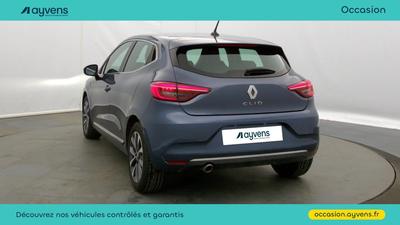 Renault Clio 1.0 TCe 90ch Intens X-Tronic