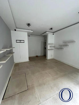 Local commercial - 24 m²