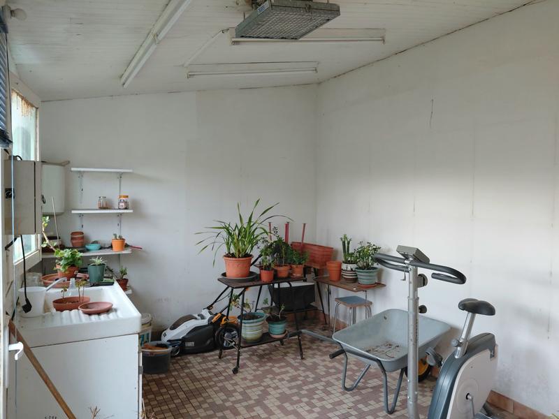 Maison - 99 m² - 5 pièces