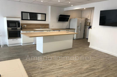 Appartement - 74 m² - 3 pièces