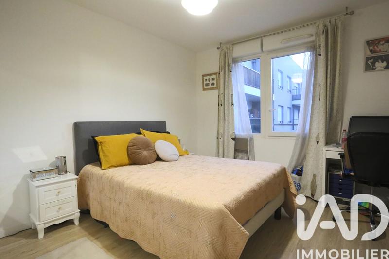 Appartement - 76 m² - 4 pièces