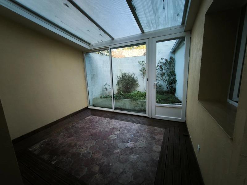 Maison - 126 m² - 6 pièces