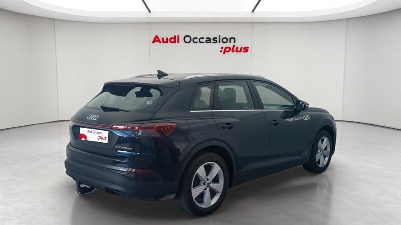 Audi Q4 e-tron 40 204 ch 82 kWh Business Executive