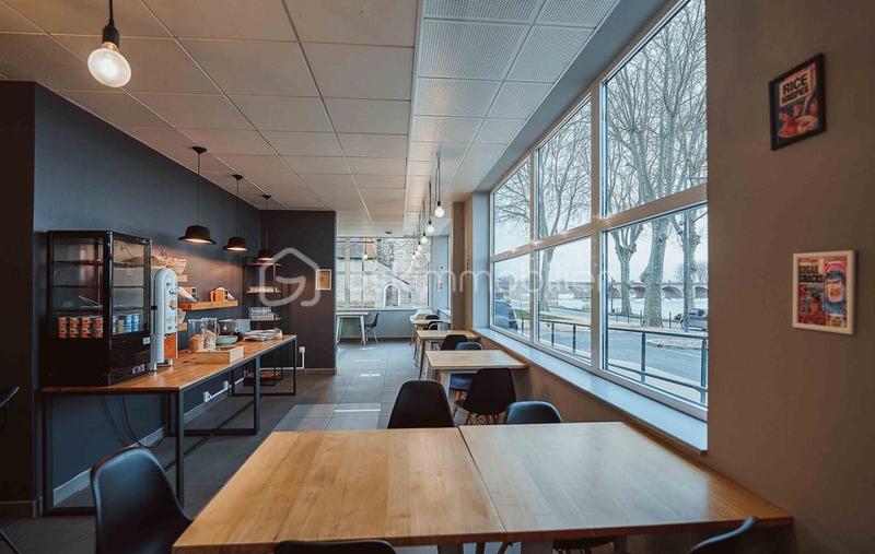 Appartement - 20 m² - 1 pièce