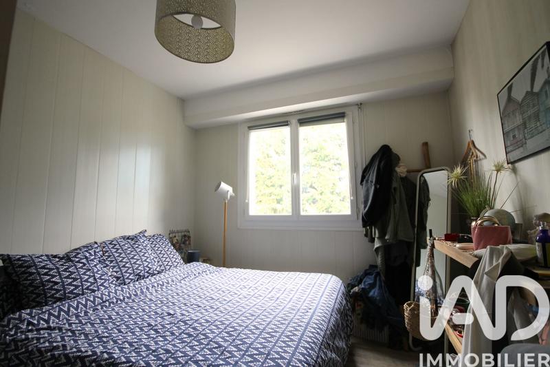 Appartement - 71 m² - 4 pièces