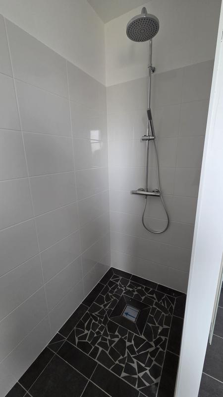 Villa - 104 m² - 5 pièces