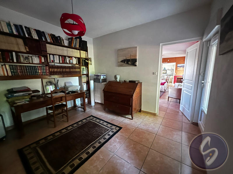 Maison - 162 m² - 7 pièces