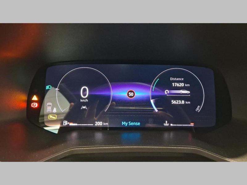 Renault Clio V TCe 90 ch Gsr2 Esprit Alpine