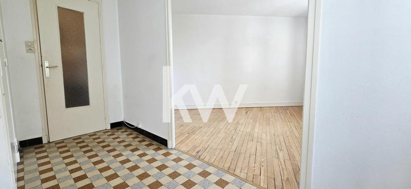 Appartement - 39 m² - 2 pièces