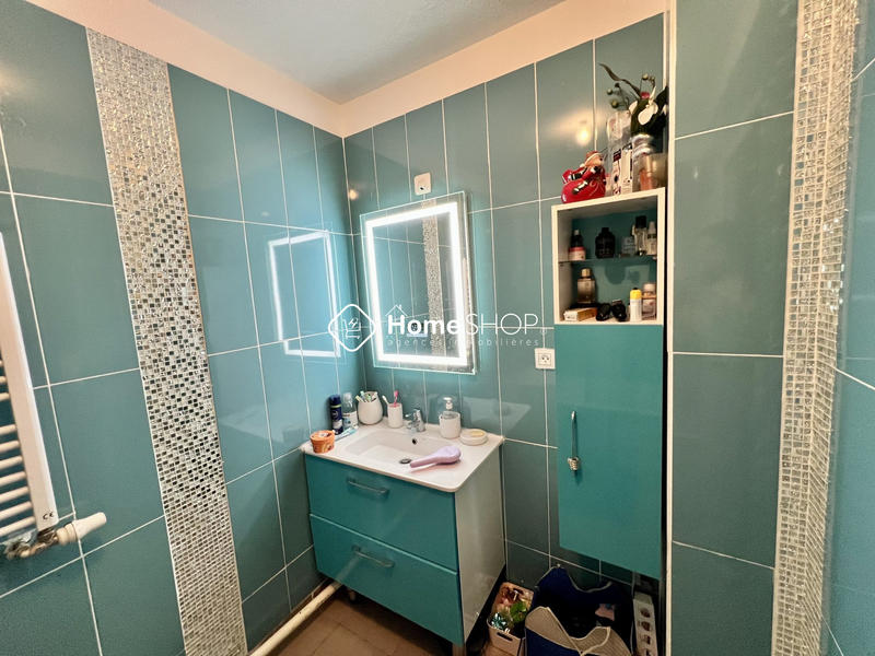 Appartement - 81 m²