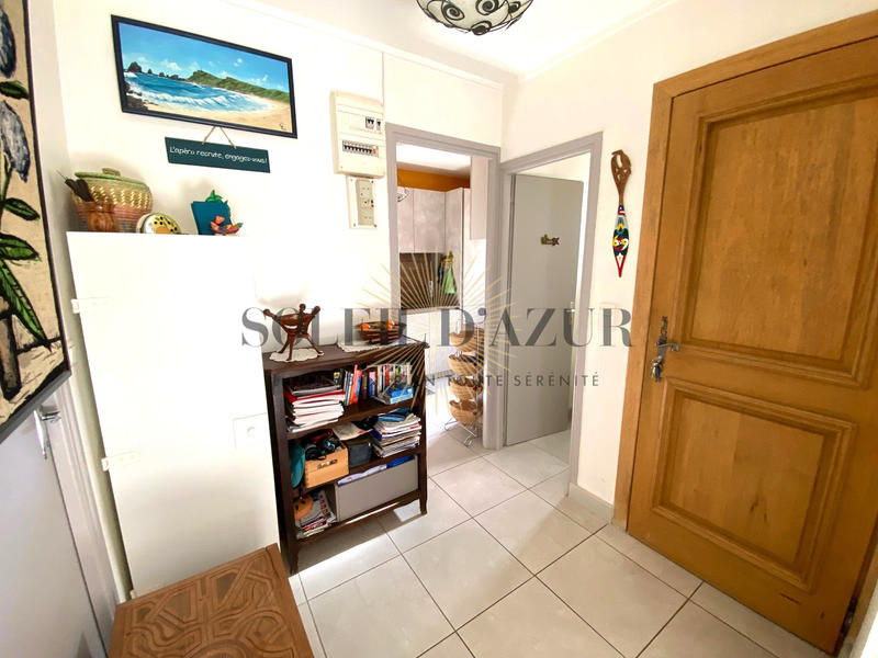 Duplex - 123 m² - 7 pièces