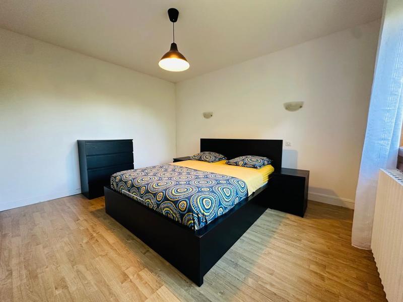 Maison - 138 m² - 5 pièces