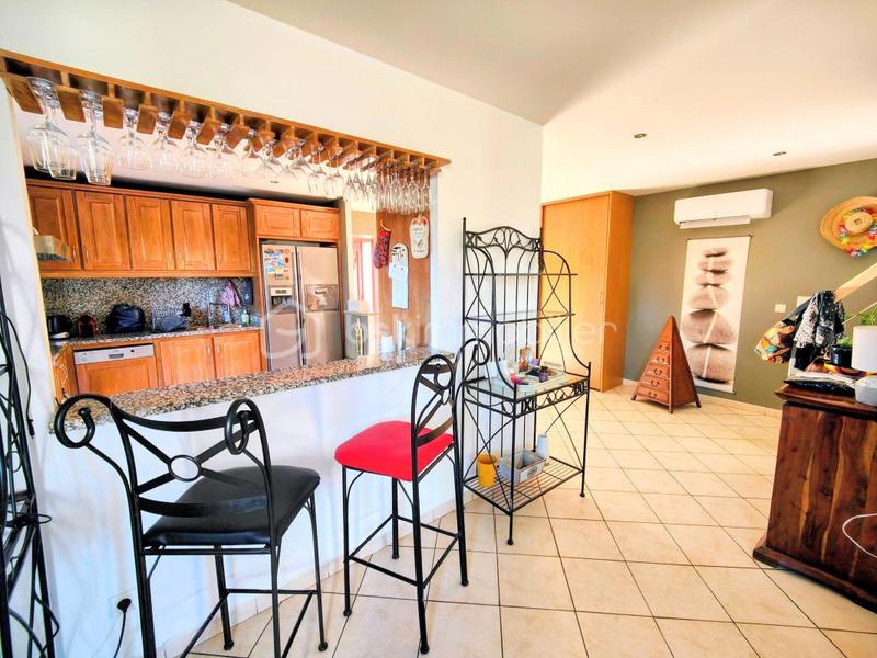 Maison de campagne - 209 m² - 9 pièces