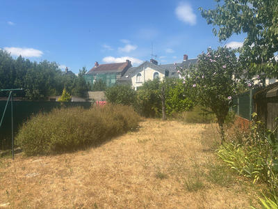 Maison - 126 m² - 5 pièces