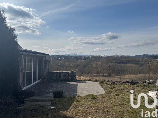 Maison de campagne - 104 m² - 3 pièces