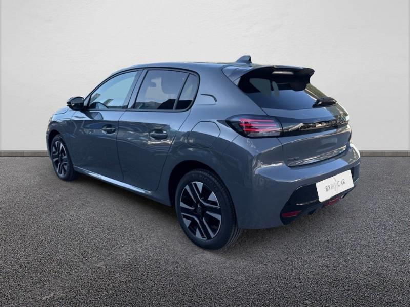 Peugeot 208 Hybrid 100 e-Dcs6 Allure