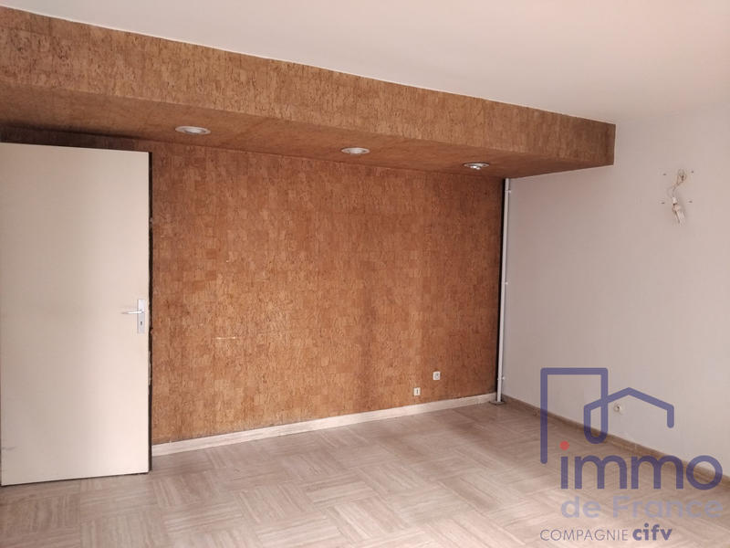 Local d'activités - 53 m² - 3 pièces