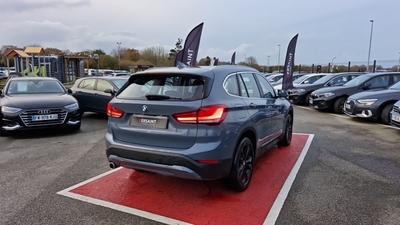 Bmw X1 F48 Lci Sdrive 18i 136 Ch Dkg7 Business Design