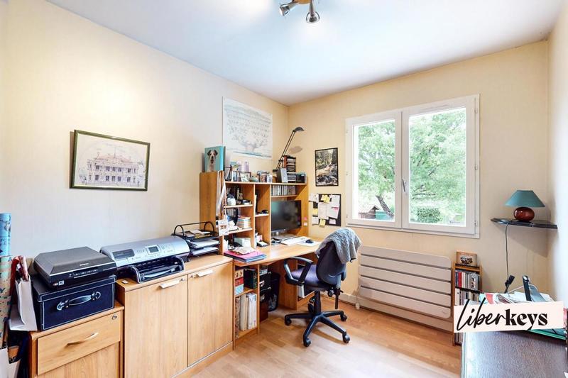 Villa - 173 m² - 7 pièces