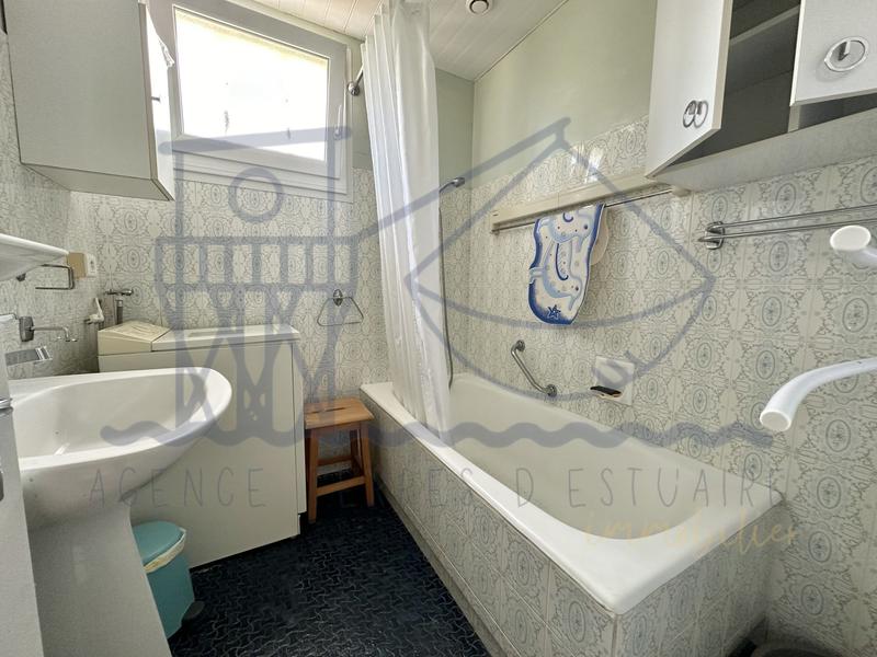 Maison ancienne - 91 m² - 4 pièces