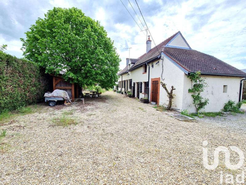 Maison - 175 m² - 7 pièces