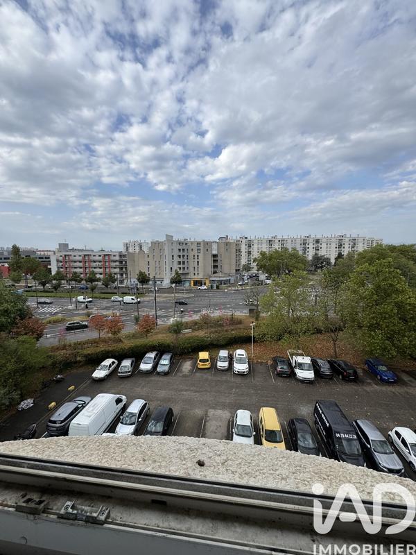 Appartement - 71 m² - 3 pièces