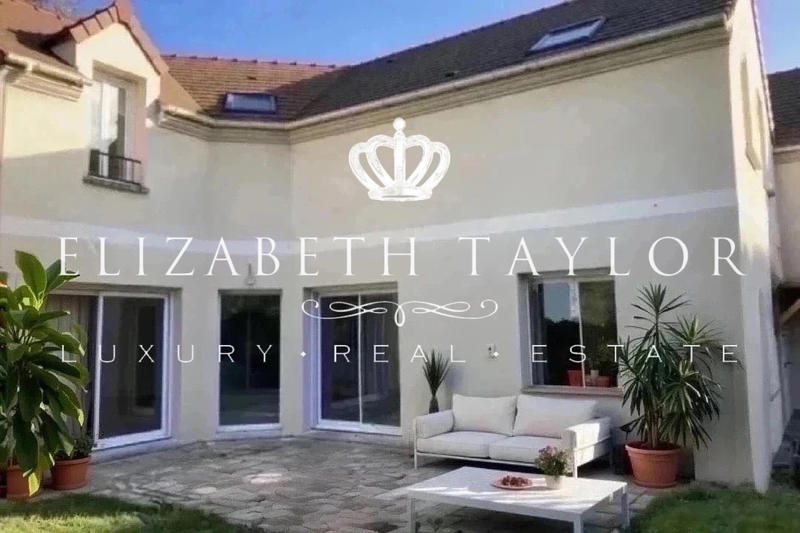 Maison - 166 m² - 7 pièces