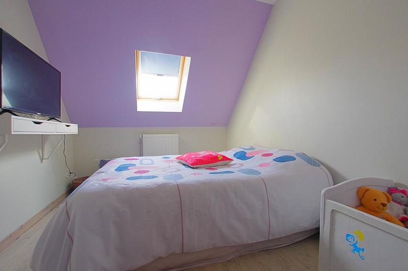 Maison - 170 m² - 6 pièces