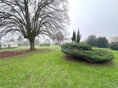 Maison - 173 m² - 6 pièces