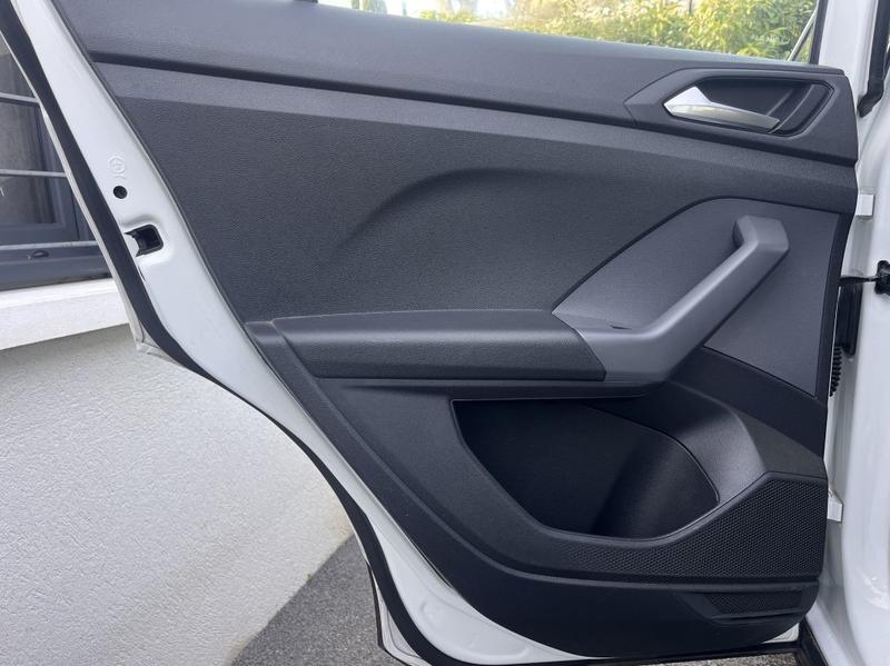 Volkswagen t-Cross 1.0 Tsi 95 Lounge