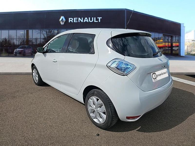 Renault Zoe Life