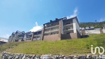 Appartement - 33 m² - 2 pièces